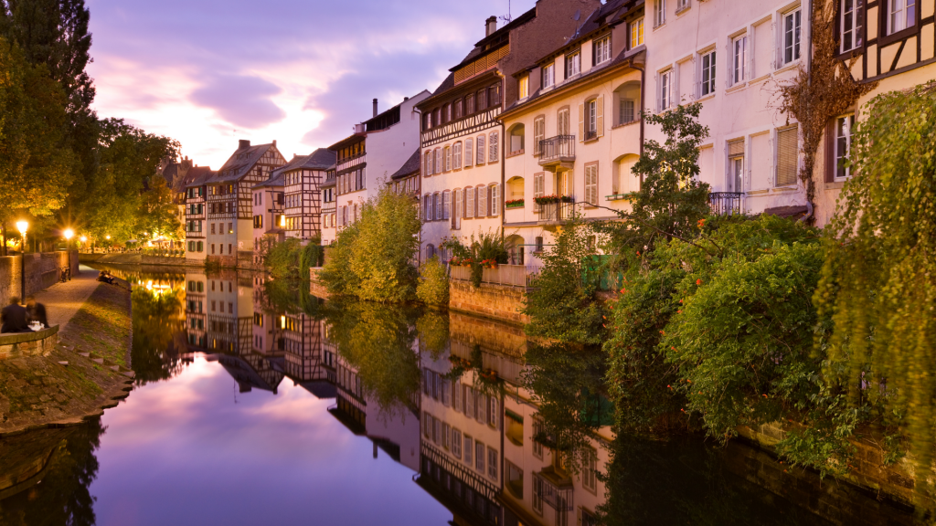 Strasbourg v2