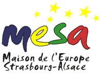 MESA logo