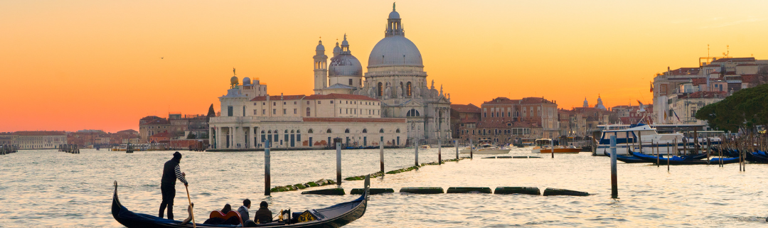 Séminaire à Venise 2025